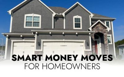 17 Creative Ways to Finance Your House Painting Project