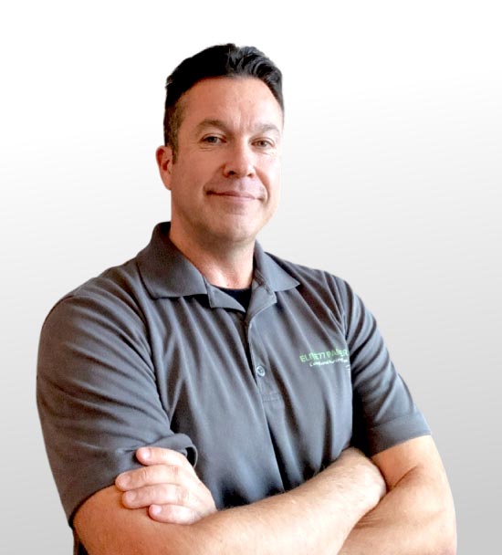 robert olivares, powner painter of elite 77 painters in kansas city