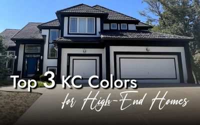 The Kansas City 2026 Color Trend Report