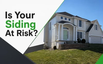 Why Is Standard Paint Failing Kansas City Homes?