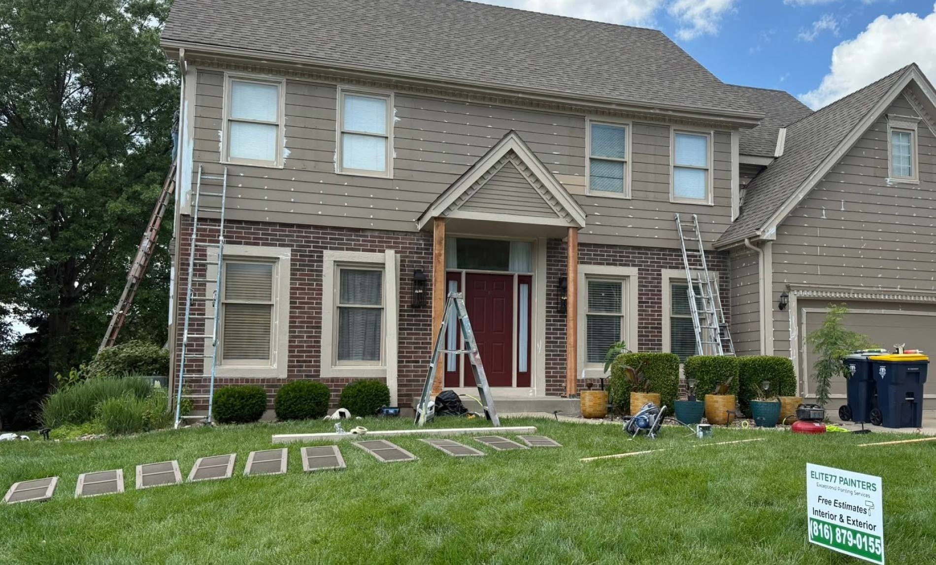 The Kansas City Home Protection Guide pdf
